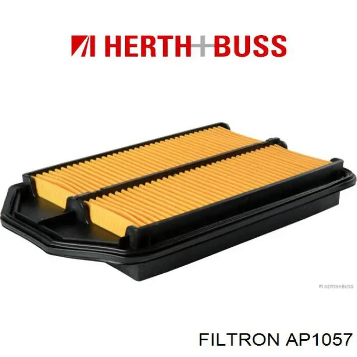 AP1057 Filtron Повітряний фільтр двигуна