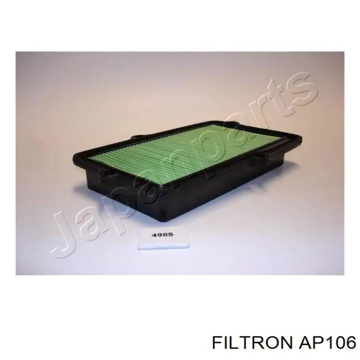 AP106 Filtron фільтр повітряний