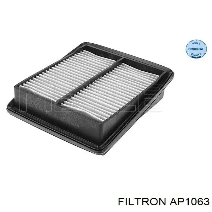 Елемент повітряного фільтра Filtron AP1063 ціна, від 5.96 USD