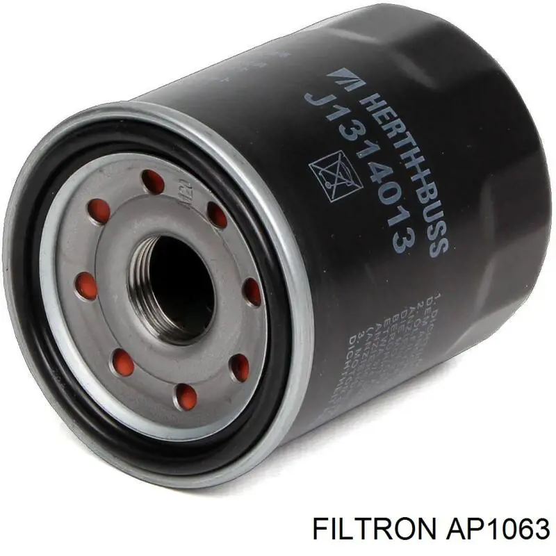 Повітряний фільтр AP1063 Filtron