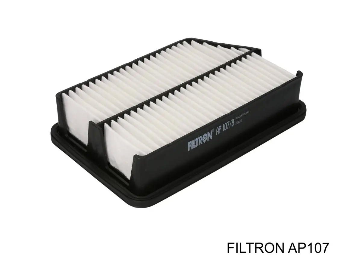 Фільтр повітряний Filtron AP107