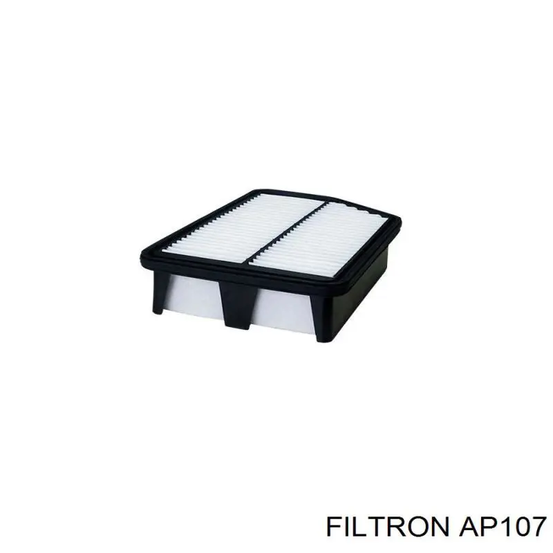 AP107 Filtron фільтр повітряний