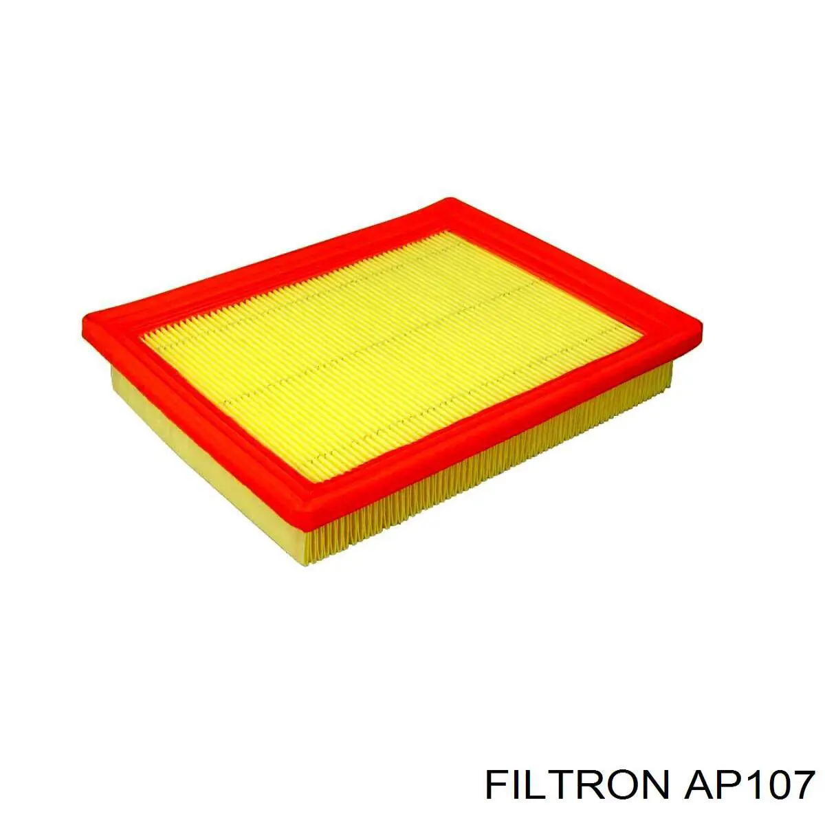 Купити AP107 Filtron Автомобільний фільтр повітря
