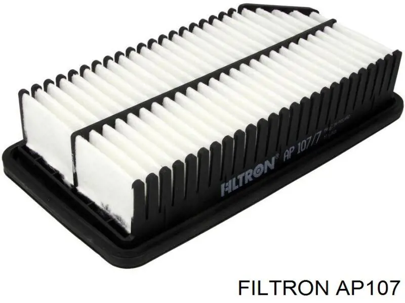 Елемент повітряного фільтра Filtron AP107 ціна, від 3.18 USD