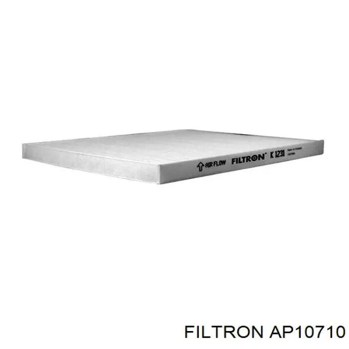 Повітряний фільтр AP10710 Filtron