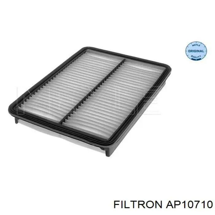 Елемент повітряного фільтра Filtron AP10710 ціна, від 7.03 USD