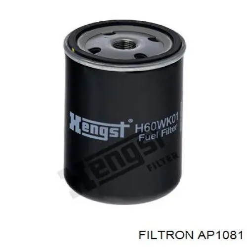 Повітряний фільтр AP1081 Filtron