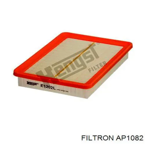 Елемент повітряного фільтра Filtron AP1082 ціна, від 4.92 USD