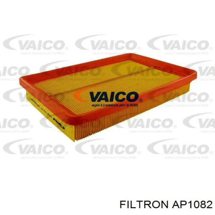 Купити AP1082 Filtron Автомобільний фільтр повітря
