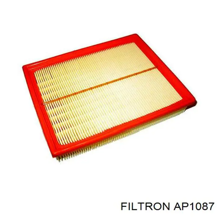 AP1087 Filtron фільтр повітряний