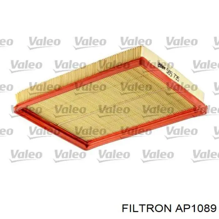 Фільтр повітряний AP1089 Filtron