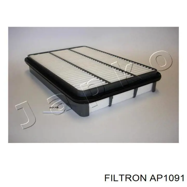 AP1091 Filtron фільтр повітряний