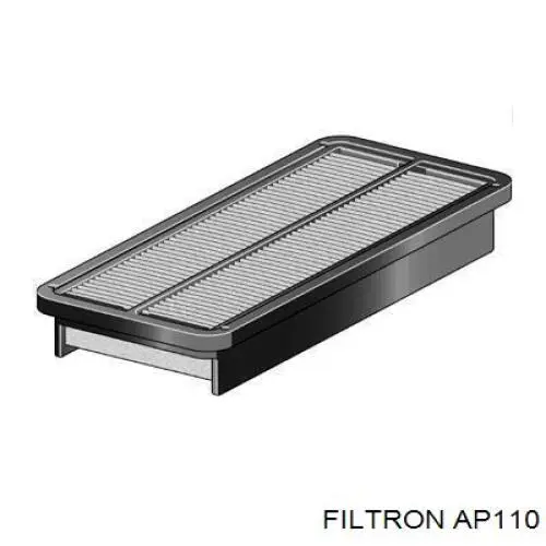 Повітряний фільтр AP110 Filtron