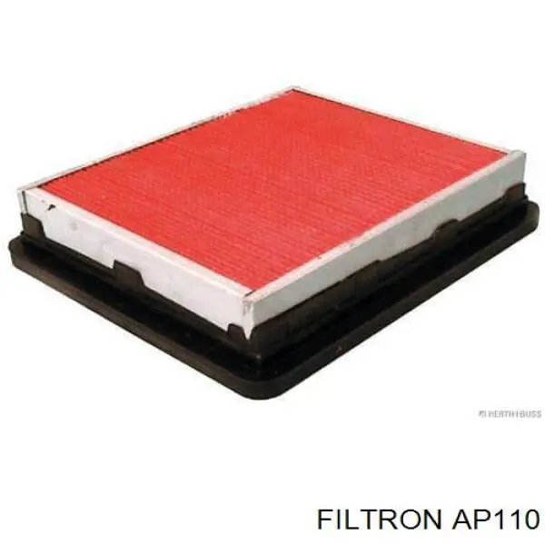 AP110 Filtron Повітряний фільтр двигуна