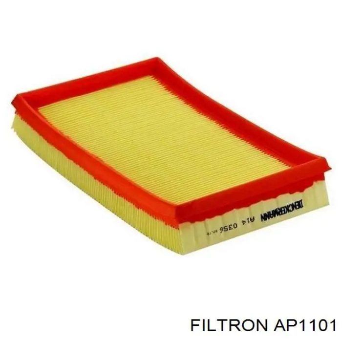 AP1101 Filtron фільтр повітряний
