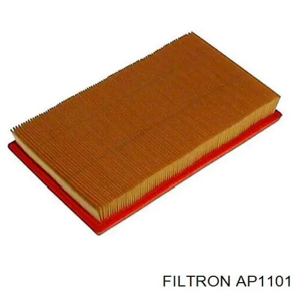 Елемент повітряного фільтра Filtron AP1101 ціна, від 4.20 USD