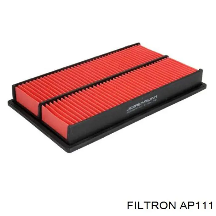 Елемент повітряного фільтра Filtron AP111 ціна, від 4.04 USD