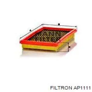 AP1111 Filtron Повітряний фільтр двигуна