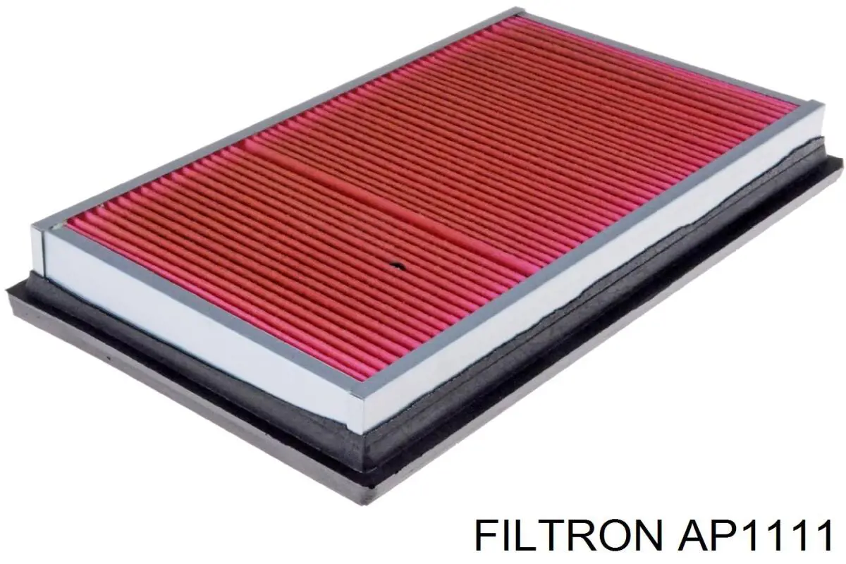 Елемент повітряного фільтра Filtron AP1111 ціна, від 5.65 USD