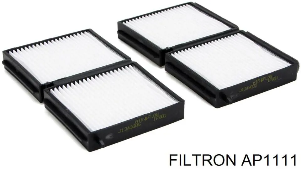 Купити AP1111 Filtron Автомобільний фільтр повітря