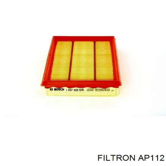 AP112 Filtron Повітряний фільтр двигуна