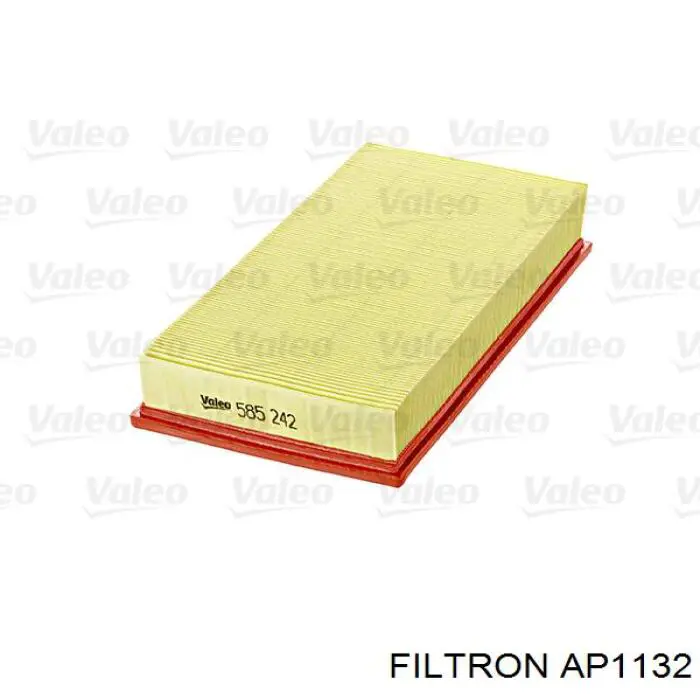 Купити AP1132 Filtron Автомобільний фільтр повітря