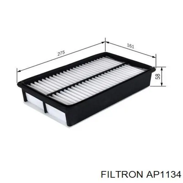 AP1134 Filtron фільтр повітряний