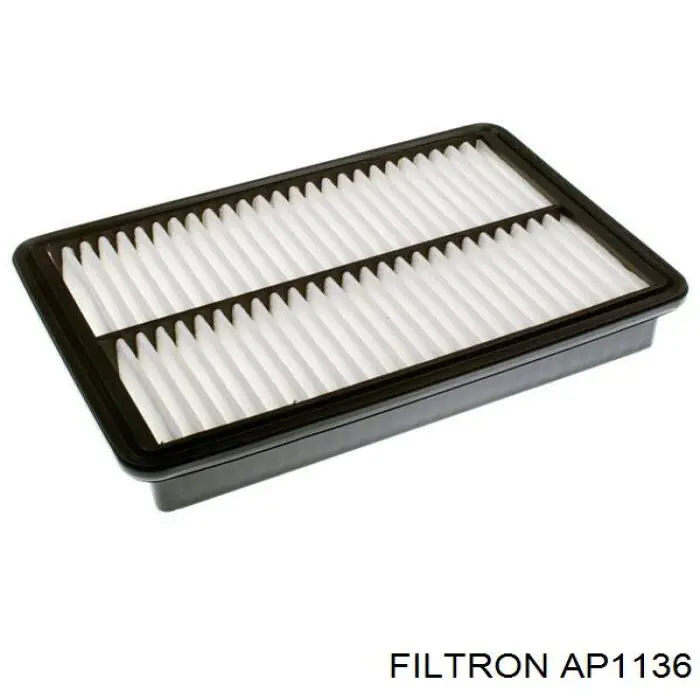 Елемент повітряного фільтра Filtron AP1136 ціна, від 7.88 USD