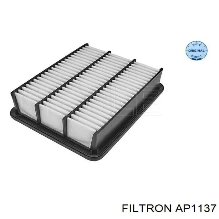 AP1137 Filtron фільтр повітряний