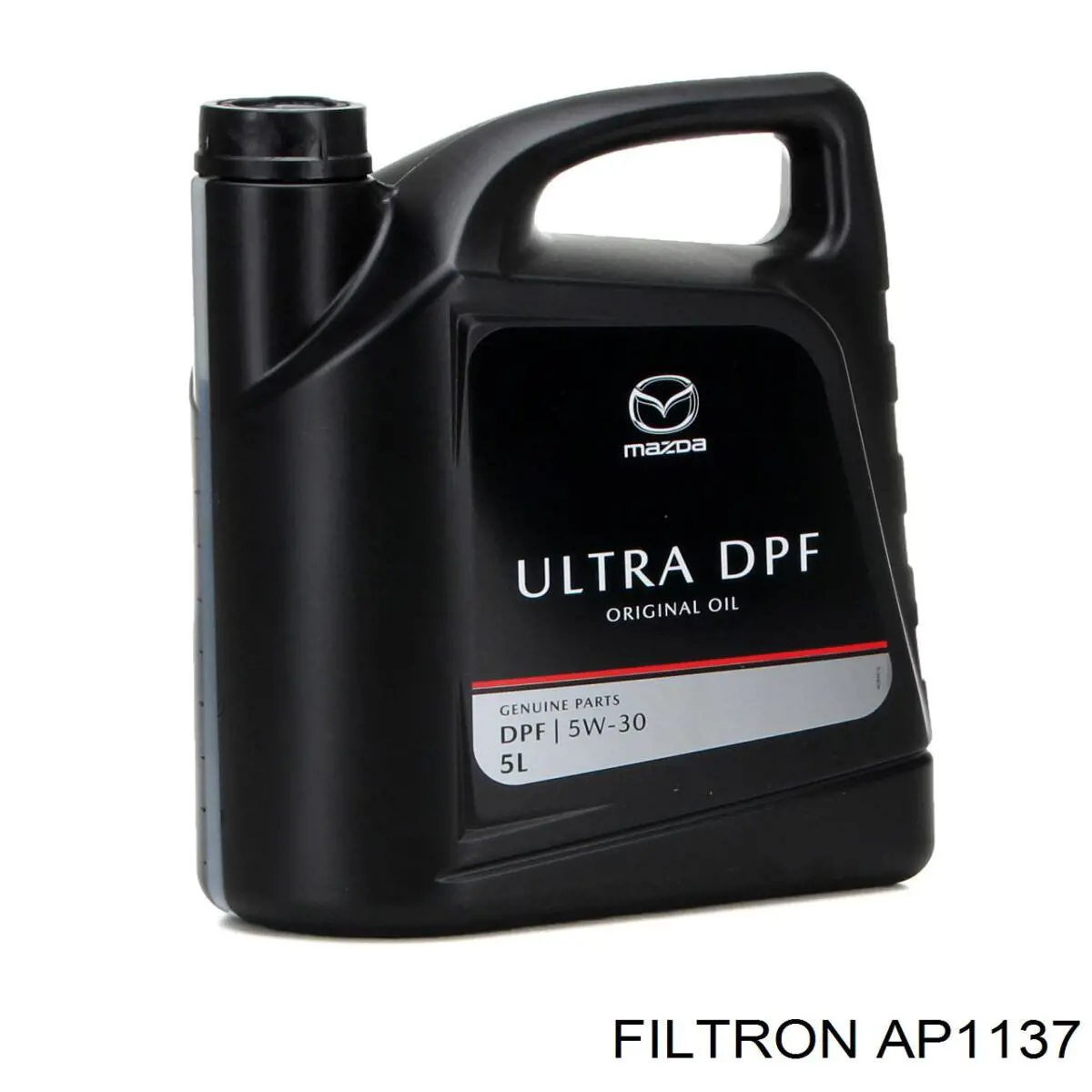 Повітряний фільтр AP1137 Filtron