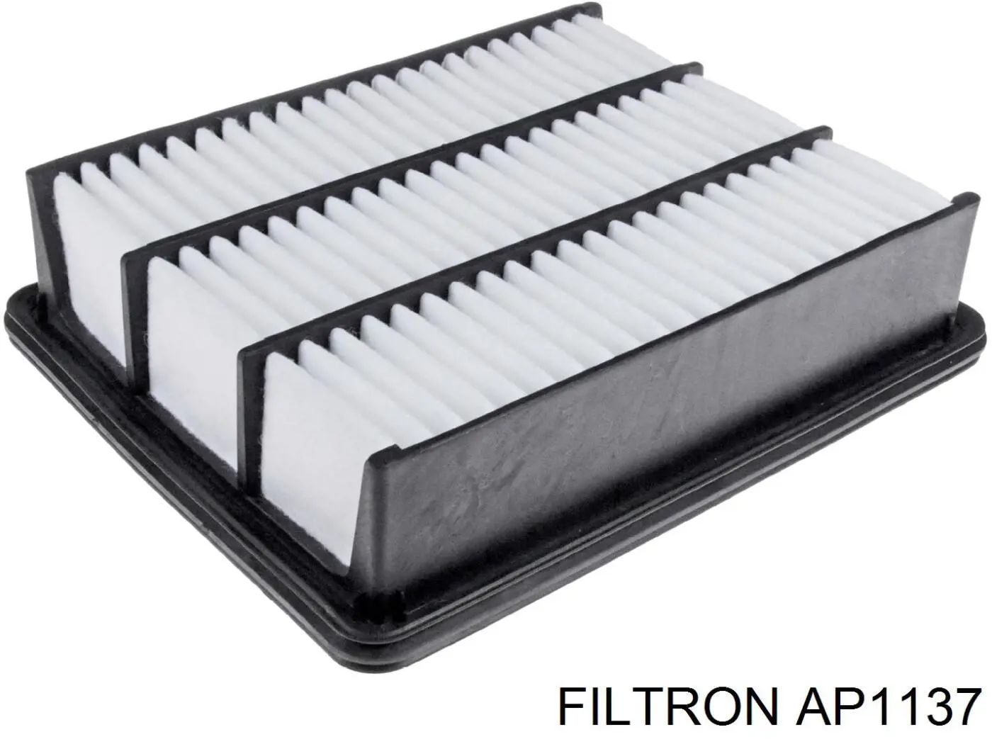 Елемент повітряного фільтра Filtron AP1137 ціна, від 6.43 USD