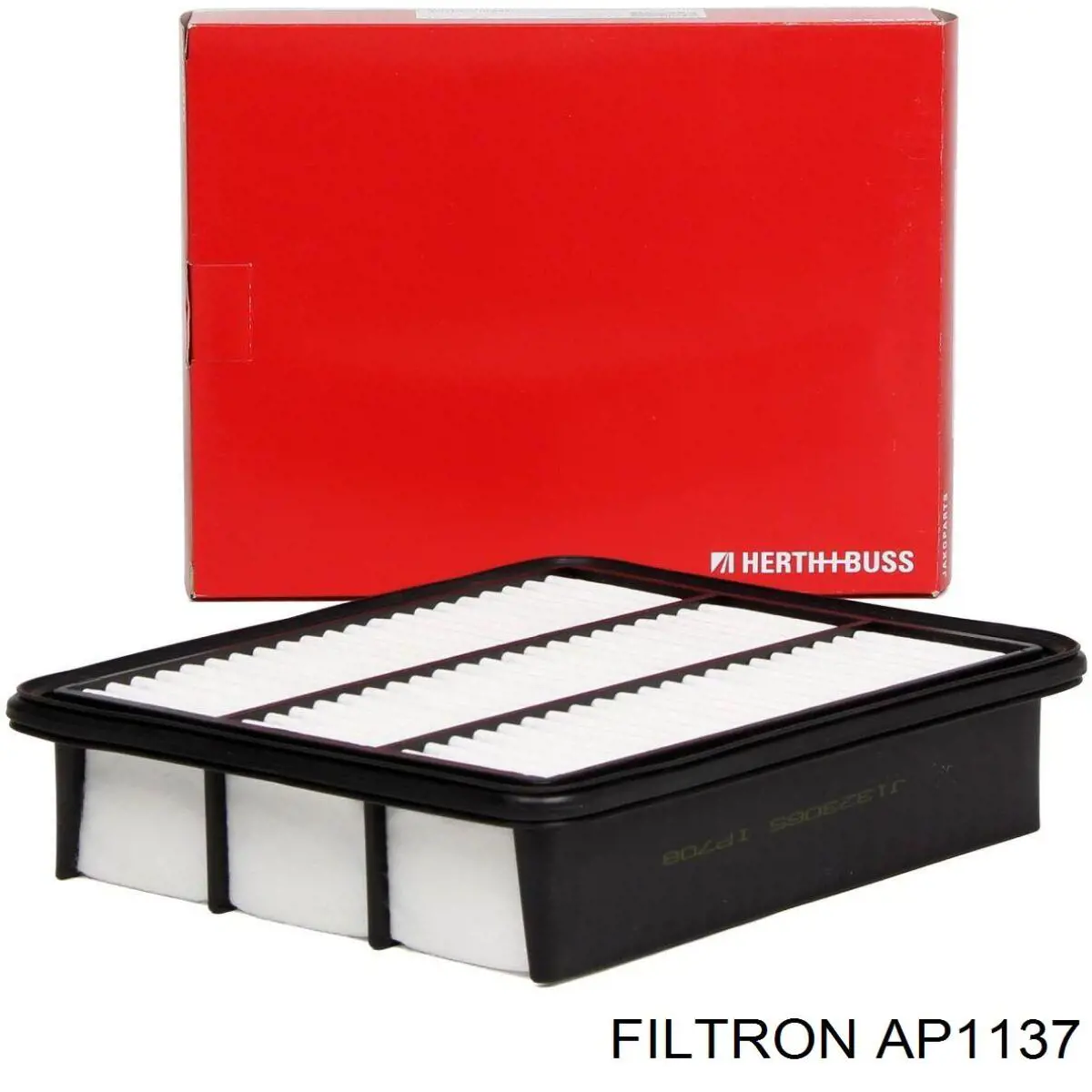 Купити AP1137 Filtron Автомобільний фільтр повітря