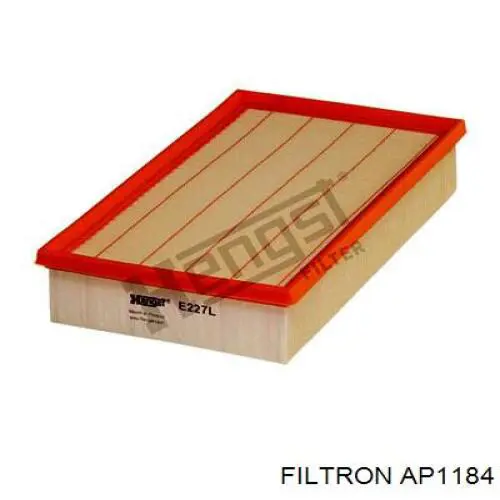 AP1184 Filtron фільтр повітряний
