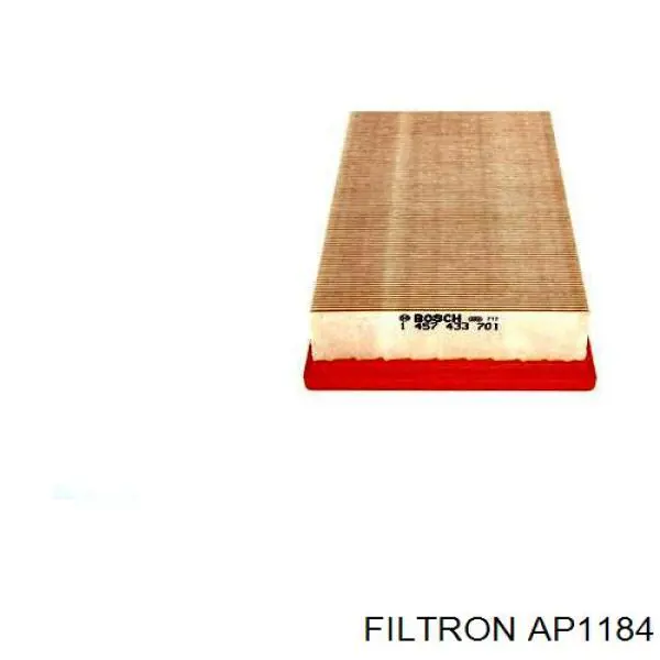 Елемент повітряного фільтра Filtron AP1184 ціна, від 4.96 USD