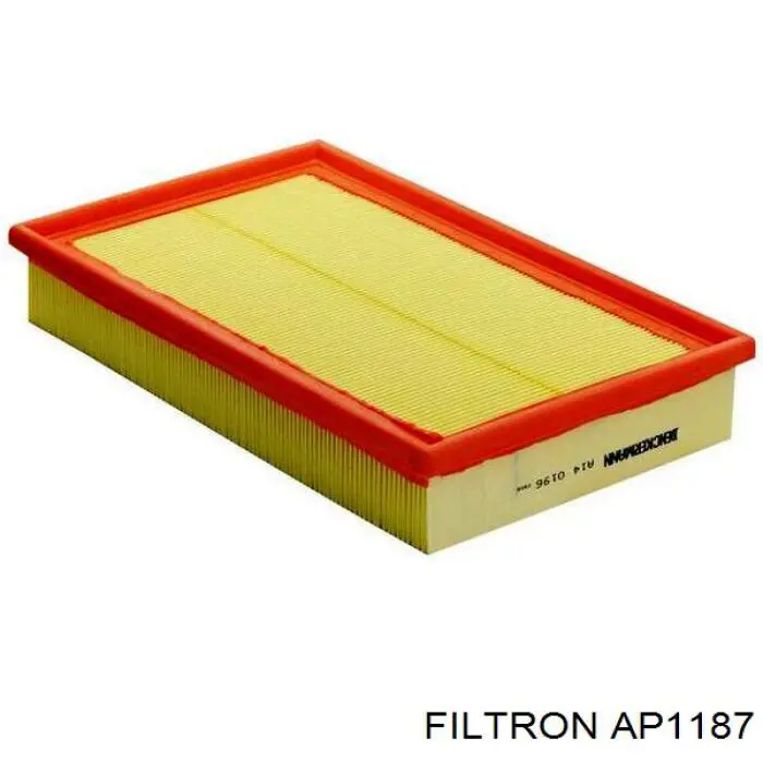 Фільтр повітряний AP1187 Filtron