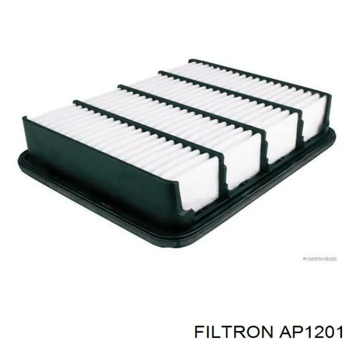 Повітряний фільтр AP1201 Filtron