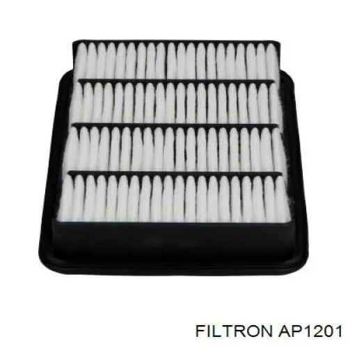 Елемент повітряного фільтра Filtron AP1201 ціна, від 6.42 USD