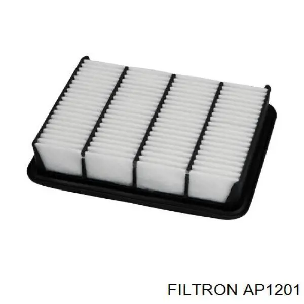 Купити AP1201 Filtron Автомобільний фільтр повітря