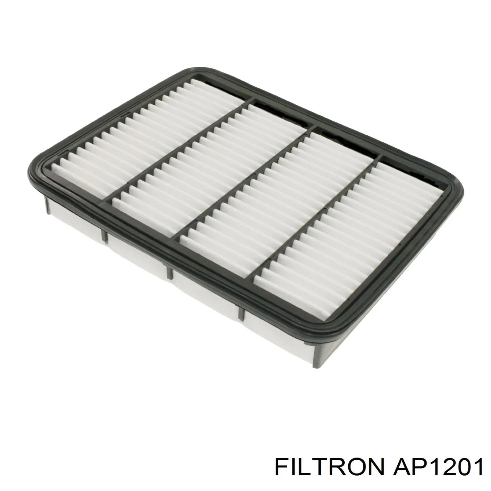 AP1201 Filtron Повітряний фільтр двигуна