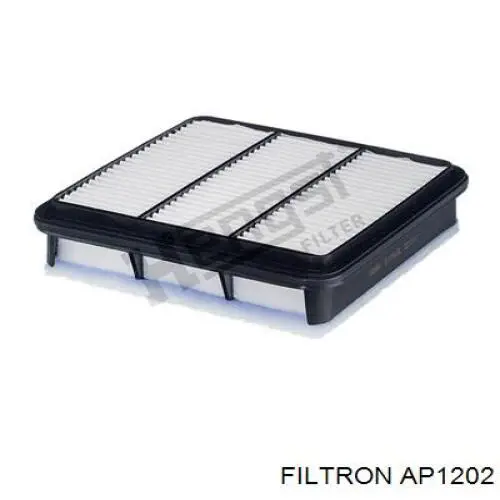 AP1202 Filtron фільтр повітряний