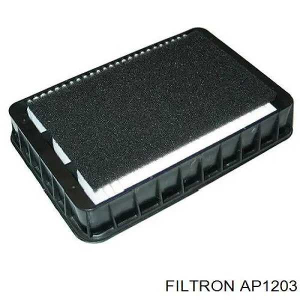 AP1203 Filtron фільтр повітряний