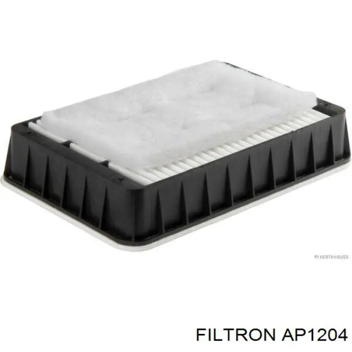 AP1204 Filtron фільтр повітряний