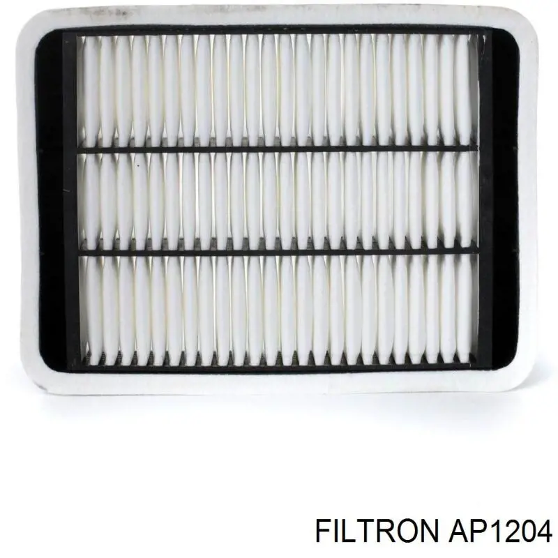 Елемент повітряного фільтра Filtron AP1204 ціна, від 9.06 USD