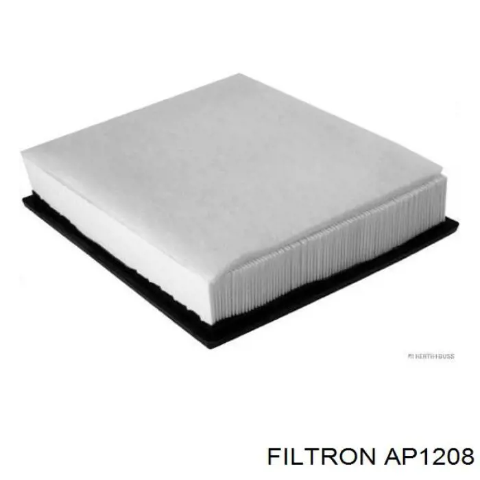 Фільтр повітряний AP1208 Filtron