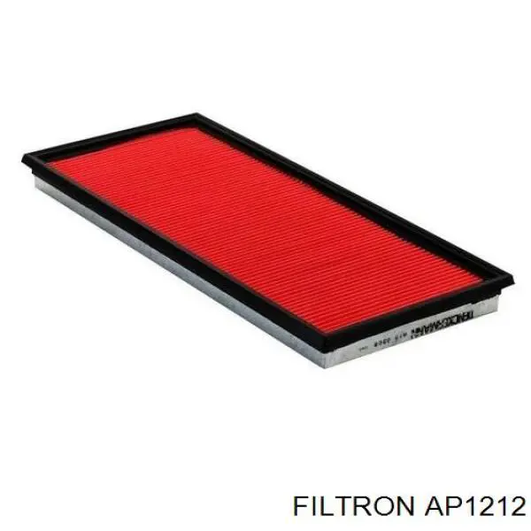 Повітряний фільтр AP1212 Filtron