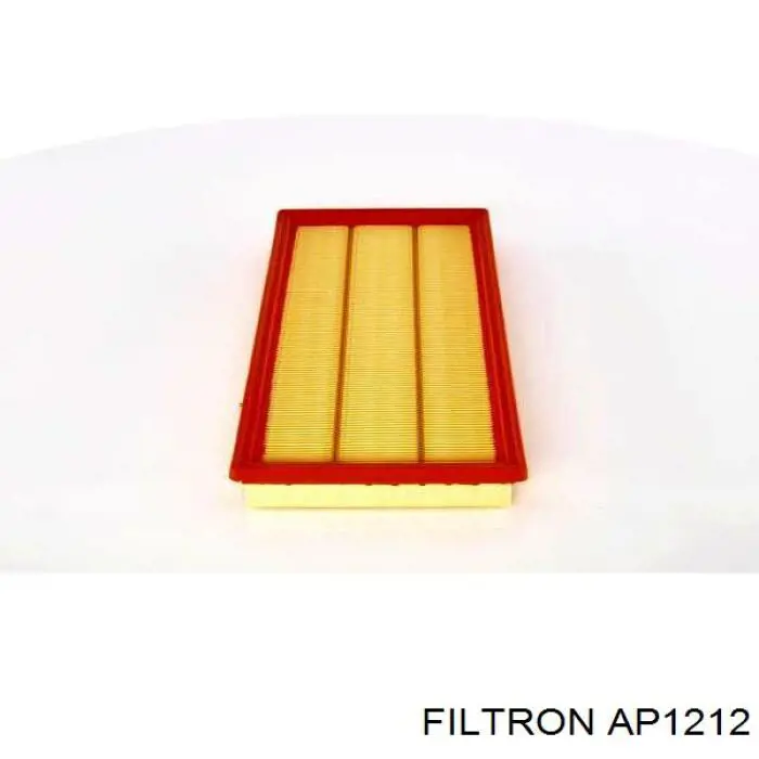 Елемент повітряного фільтра Filtron AP1212 ціна, від 6.33 USD