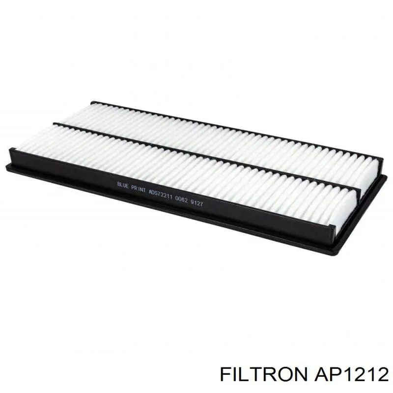 Фільтр повітряний Filtron AP1212