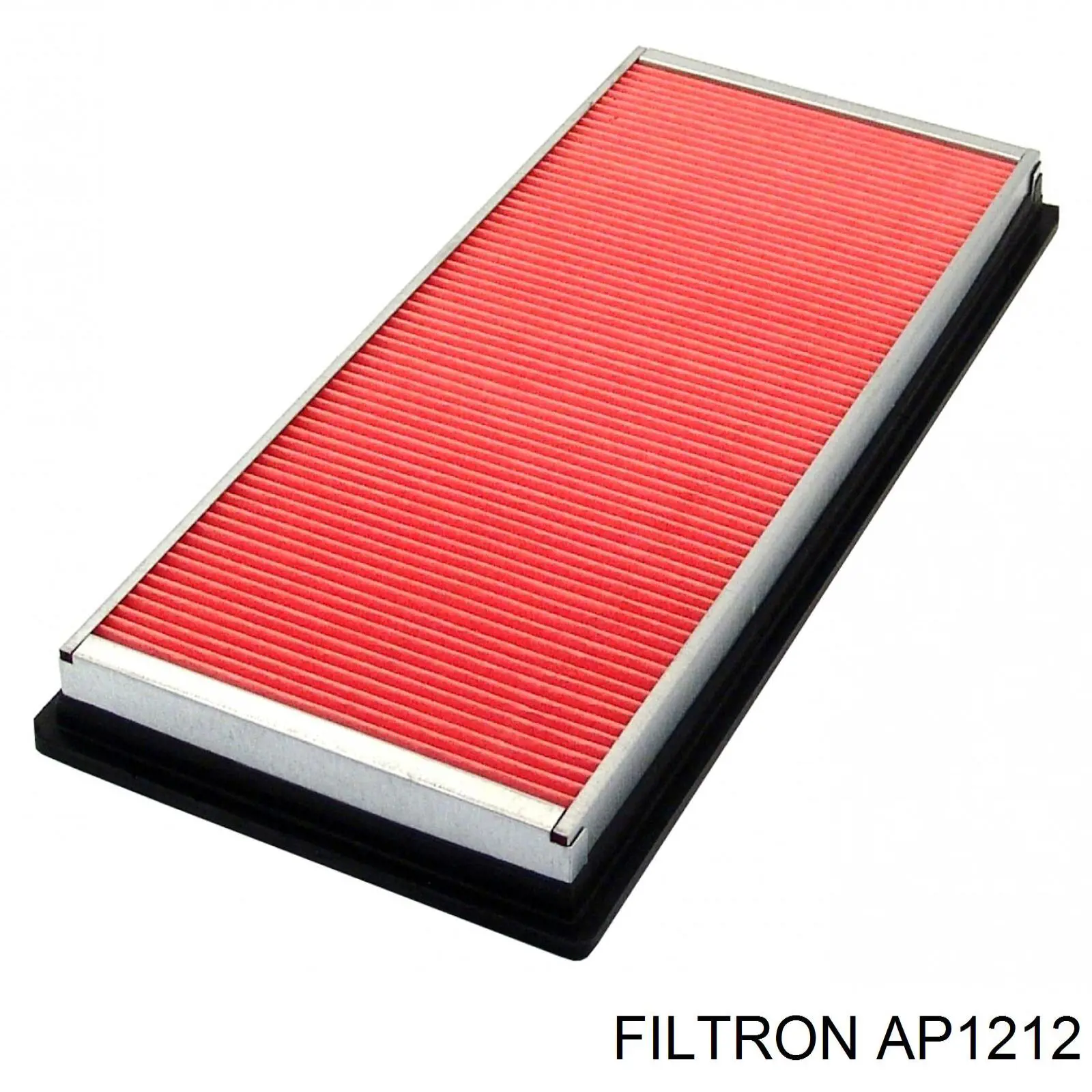 Купити AP1212 Filtron Автомобільний фільтр повітря