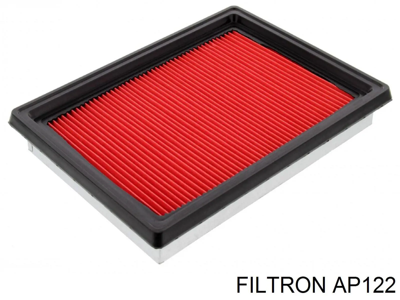 Елемент повітряного фільтра Filtron AP122 ціна, від 5.07 USD