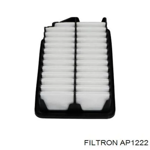 AP1222 Filtron Повітряний фільтр двигуна